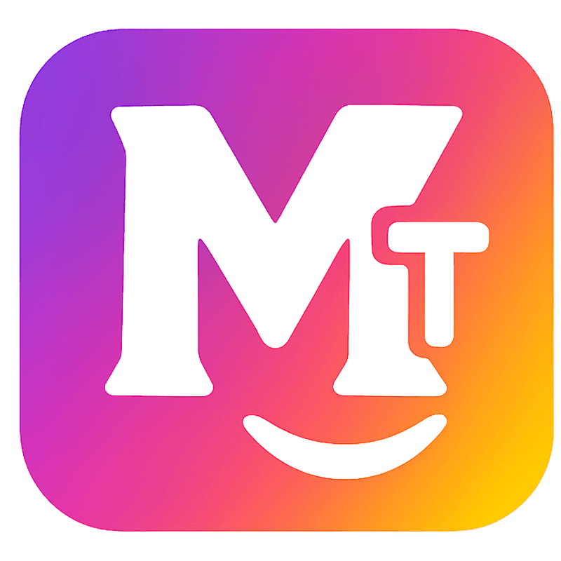 Mango Tango App Icon