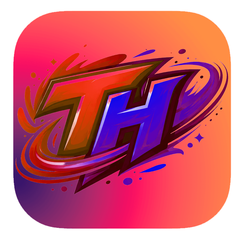 TrueHaven App Icon